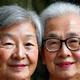 Portrait of the Chen Couple.