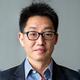 Portrait of Mr. Lim Wei.