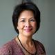 Portrait of Siti Binte Ahmad.